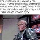 Remember Robocop