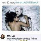 Robots Too