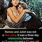 Romeo And Juliet