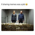 Sharing Memes