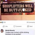 Shoplifters