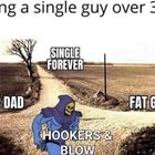 Single Guy Over 30