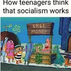 Socialism