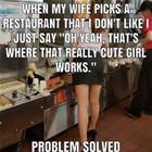 Solving Problems