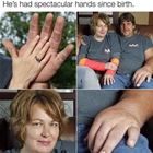 Super Hands