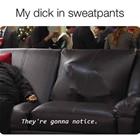 Sweatpants