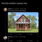 Termite Twitter