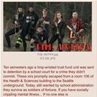 The Antifa