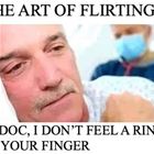 The Art Of Flirting