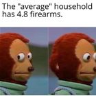 The Average Household