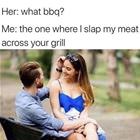 The Bbq