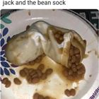 The Bean Sock