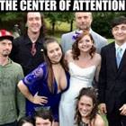 The Center Of Attention