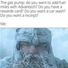 The Gas Pump