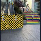 The Gay Steps