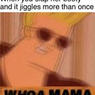 The Jiggle