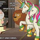 The Last Unicorns