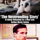 The Never Ending Story