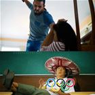 The Olympics