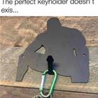 The Perfect Keyholder