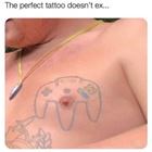 The Perfect Tattoo