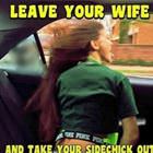 The Sidechick