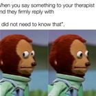 The Therapist