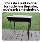 The Ultimate Shelter