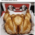 This Chicken