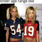 Tinder Age