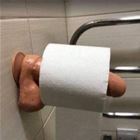 Toilet Paper Holder