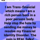 Trans Financial