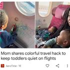 Travel Hack