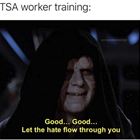 Tsa Training