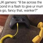 Uk Gamers