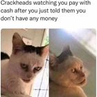 Watching You Pay