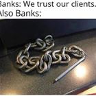 We Trust Our Clients
