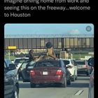 Welcome To Houston