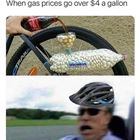 When Gas Prices Go Up