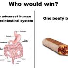 Who Would Win