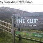 Why Fonts Matter