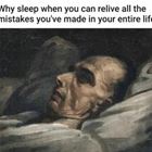 Why Sleep