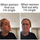 Why You Are Single