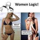 Women Logic