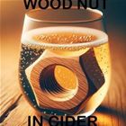 Wood Nut