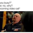 You Busy