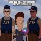 Your Internet Friend