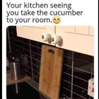 Your Kitchen