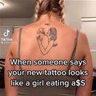 Your Tattoo